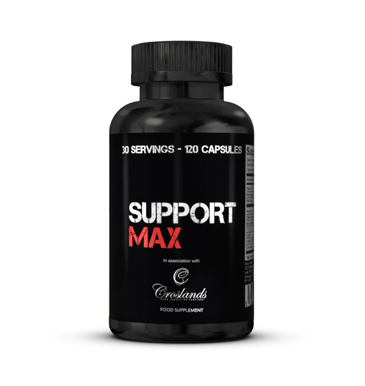 STROM SUPPORT MAX